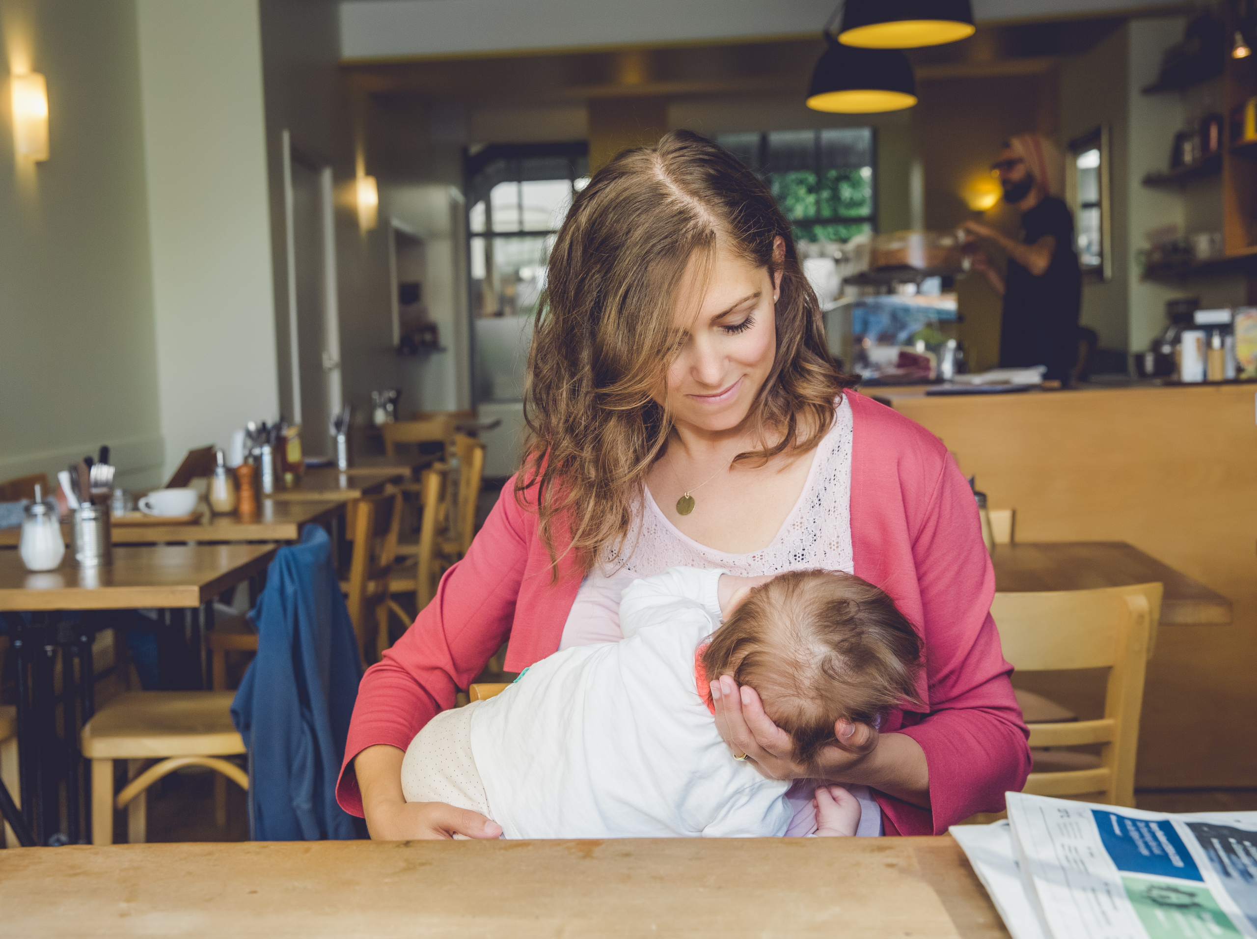 Artikel Peiling Melkvoeding